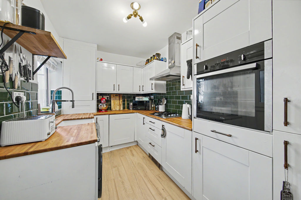 Fairfield Road